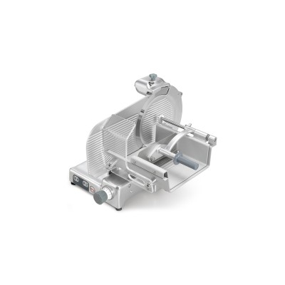 Αλλαντομηχανή Λεπίδα 370mm TIZIANO 370 EVO VCS TOP SRM-TIZIANO 370 EVO VCS TOP